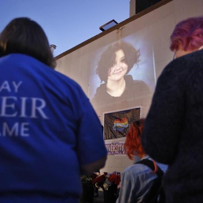 Death of nonbinary teen Nex Benedict after school fight is ruled a suicide, medical examiner says